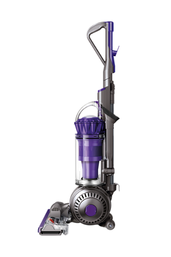 Upright Vacuum